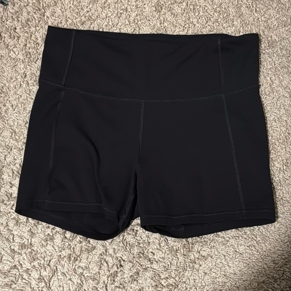 All In Motion 4” Bike Shorts